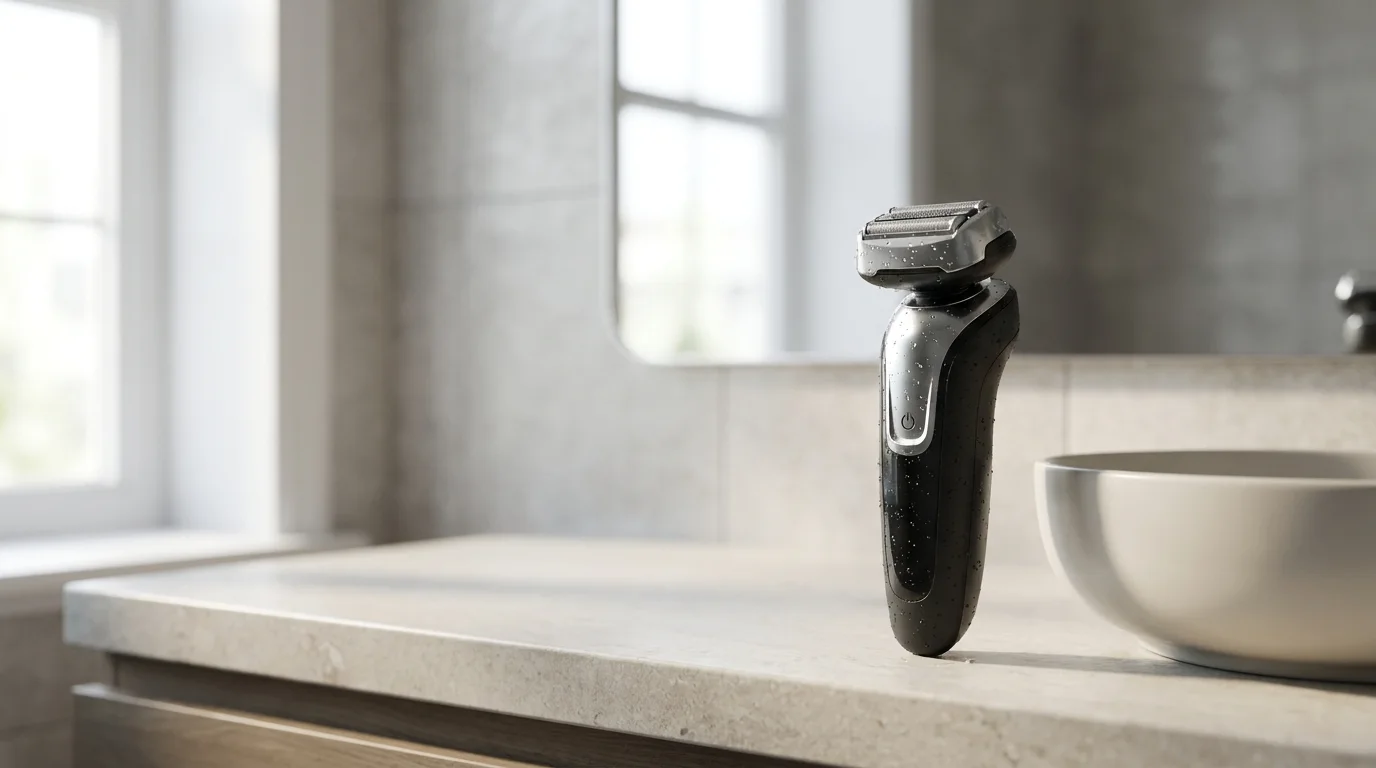 Best Electric Shaver Australia 2026 — Foil vs Rotary Compared