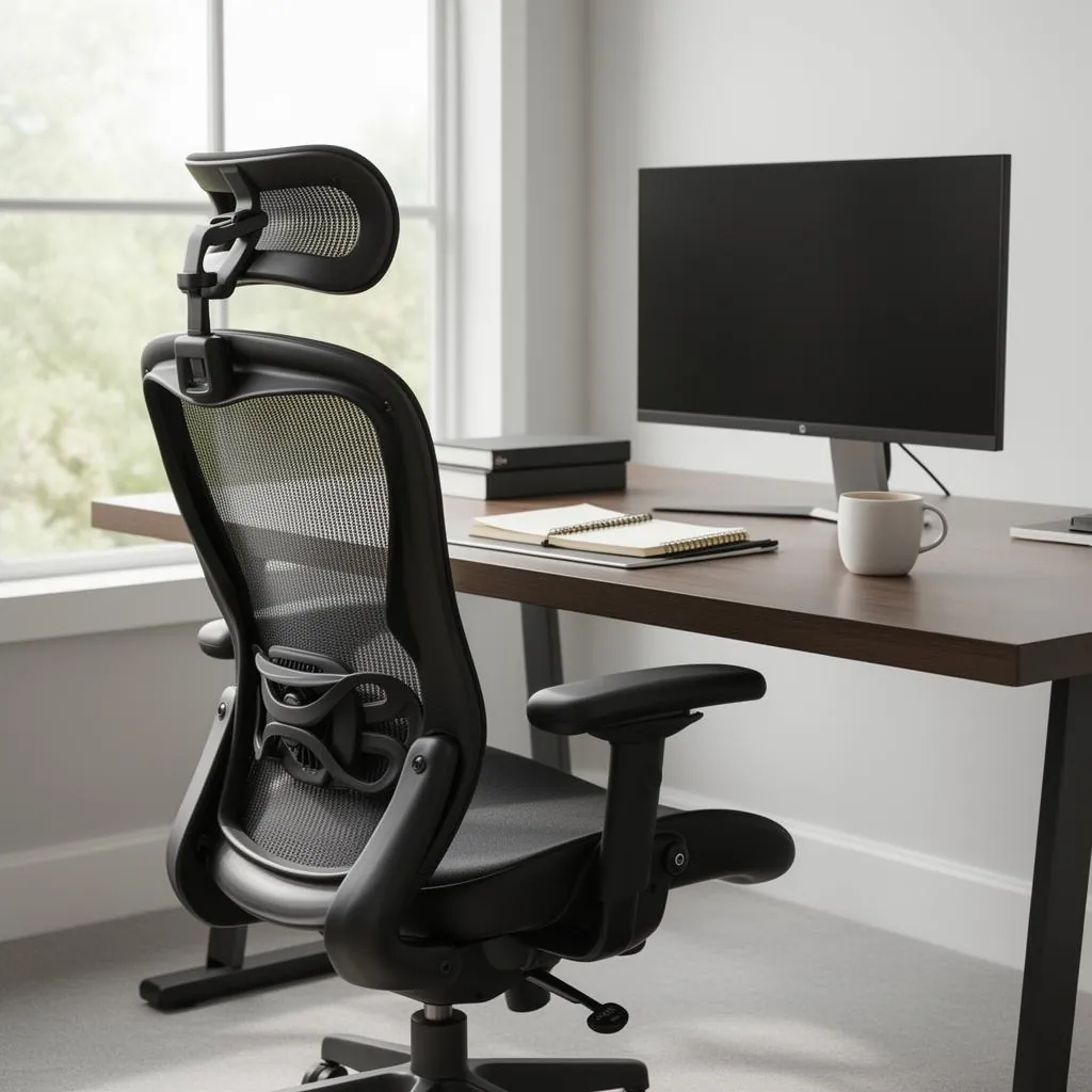 Best Ergonomic Chair Australia 2026 — Protect Your Back Working From Home
