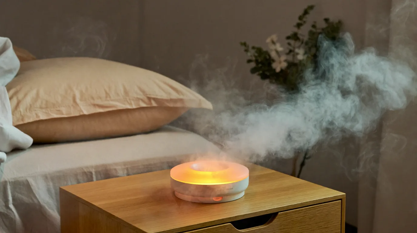 The Best Essential Oil Diffusers in Australia for 2026