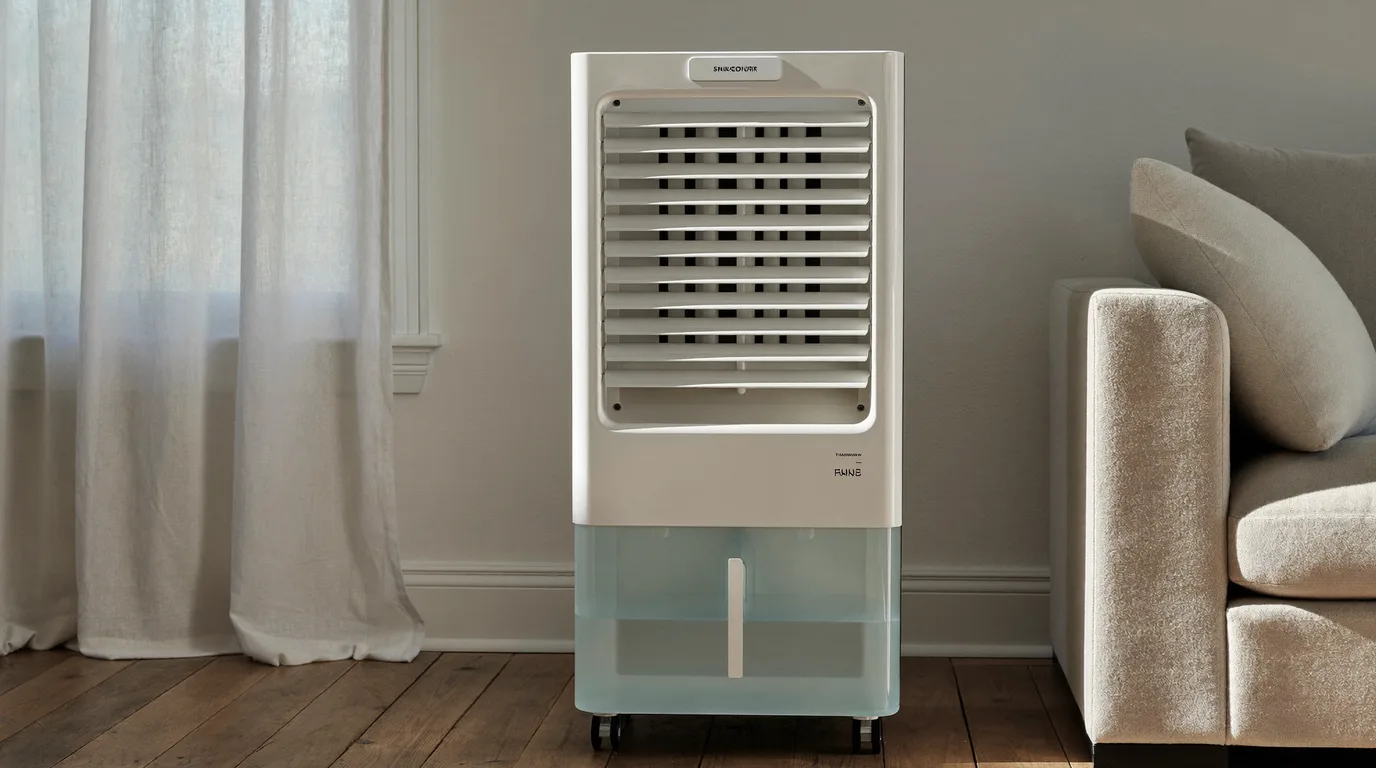 Best Evaporative Coolers in Australia (2026): 6 Portable Picks for Dry Heat