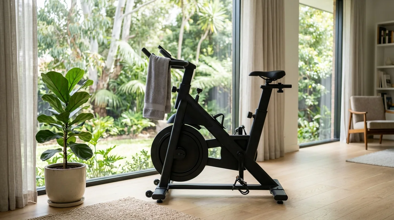Best Exercise Bike Australia 2026: 6 Tested Picks