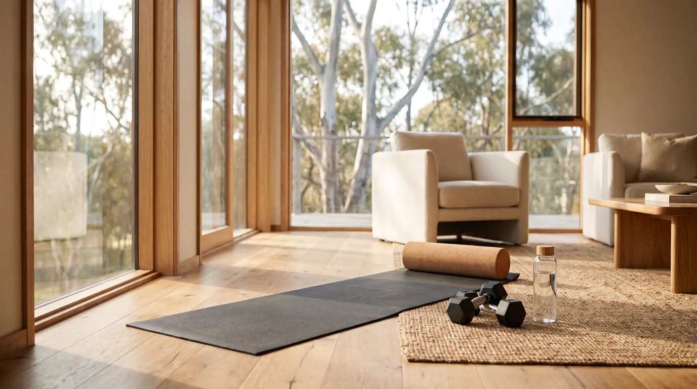 The Best Exercise Mats in Australia (2026): 8 Picks for Home Workouts