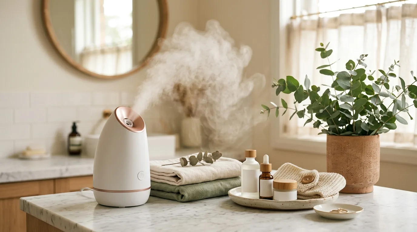 The Best Facial Steamers in Australia (2026)