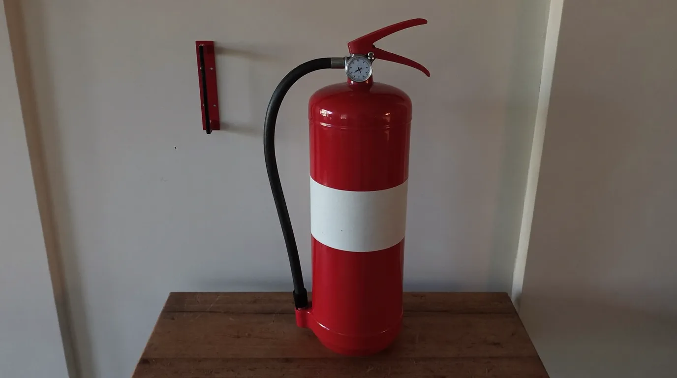 The Best Fire Extinguishers for Australian Homes (2026)