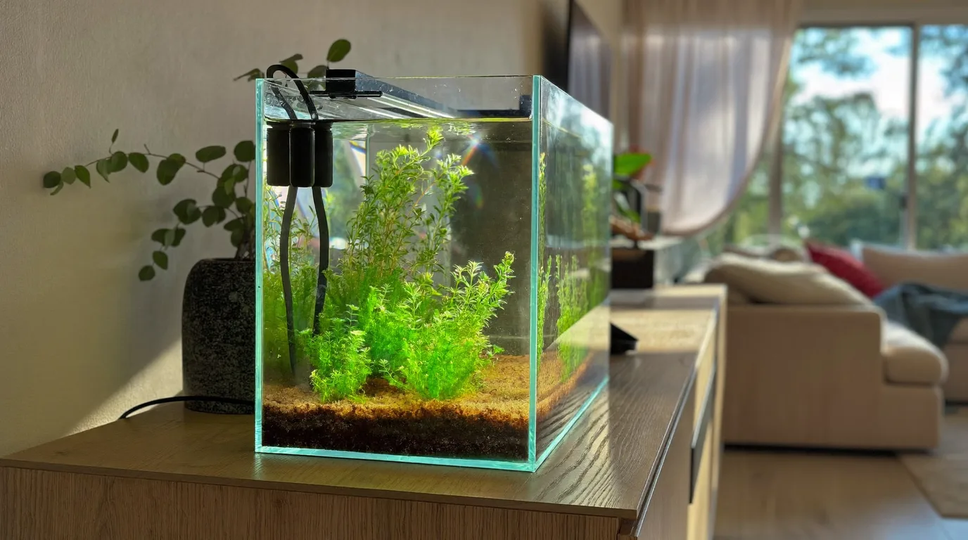 Best Fish Tank Australia: Kits and Bowls Compared for 2026