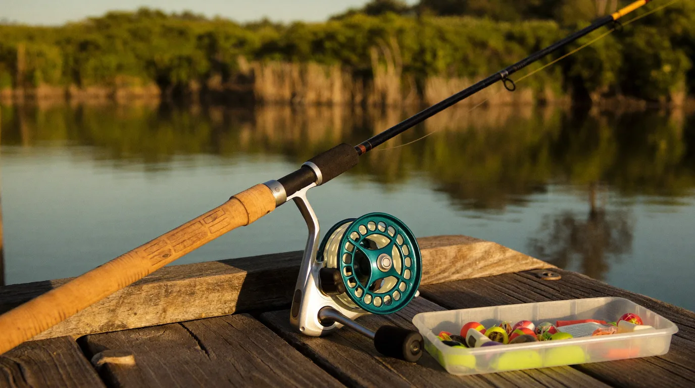 Best Fishing Rod in Australia 2026: Telescopic, Travel, Surf