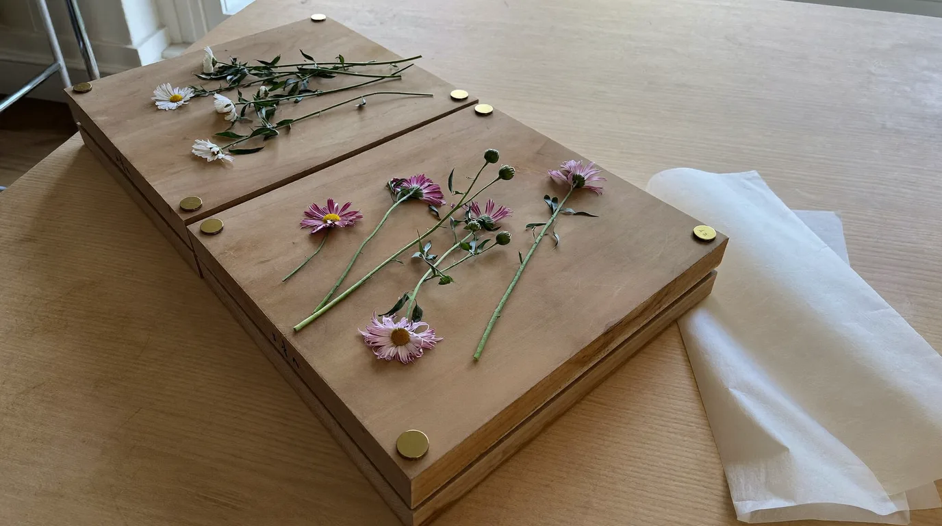 Best Flower Presses in Australia (2026)