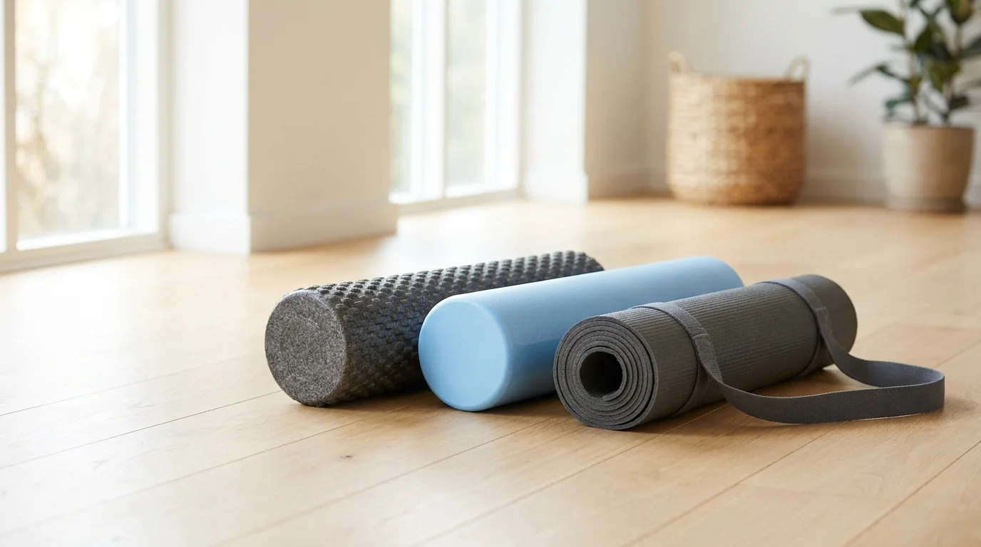 Best Foam Roller Australia 2026: Tested Picks