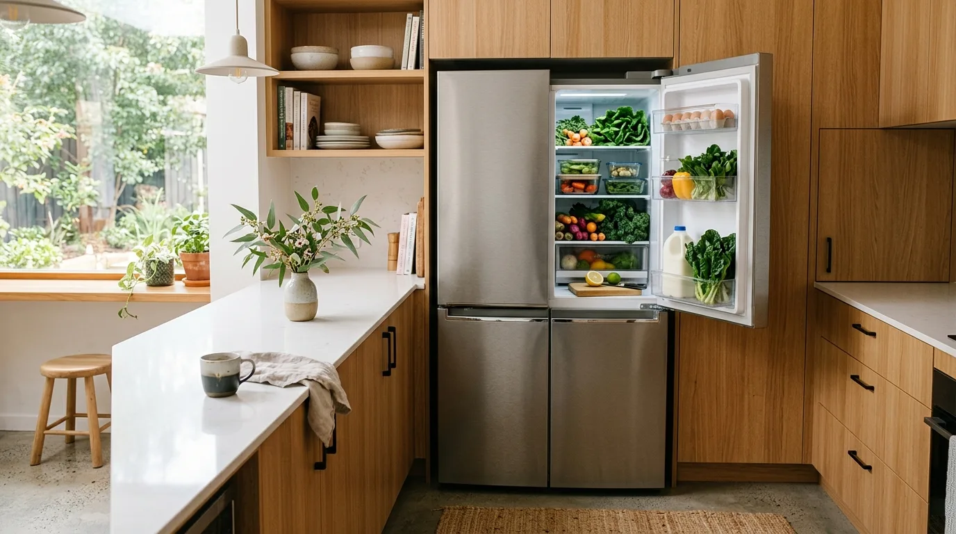 Best Fridges in Australia 2026 — First Home Buyer's Guide