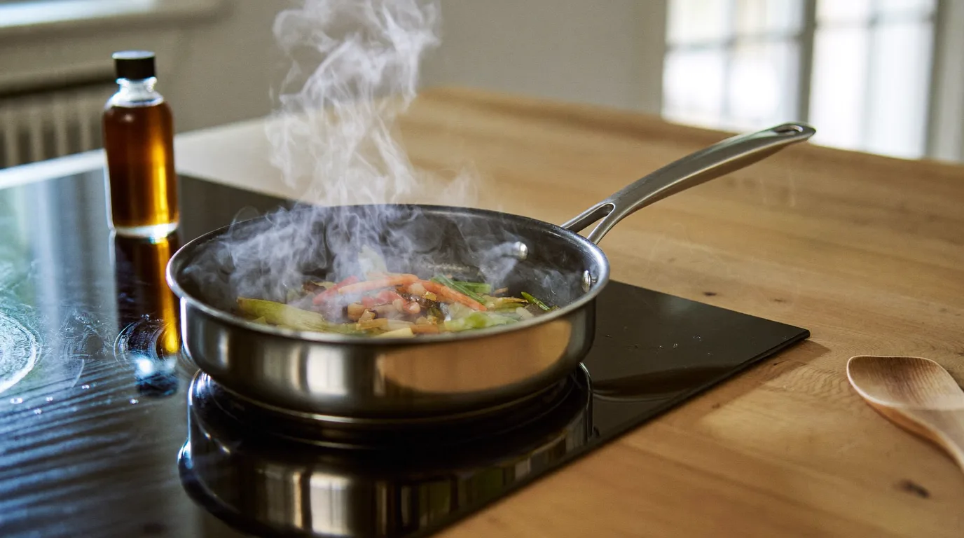 The Best Frying Pans in Australia (2026 Stovetop Guide)