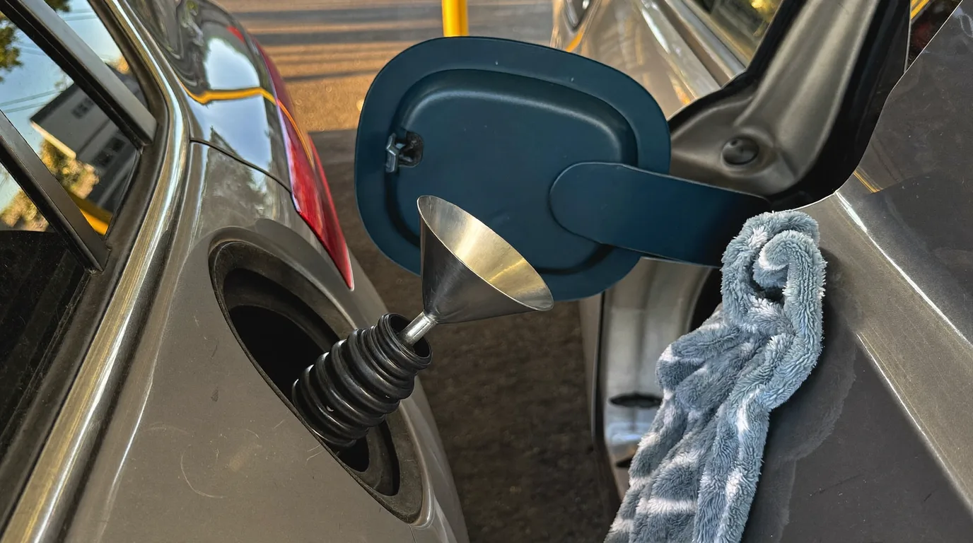 Best Fuel Injector Cleaner in Australia for 2026