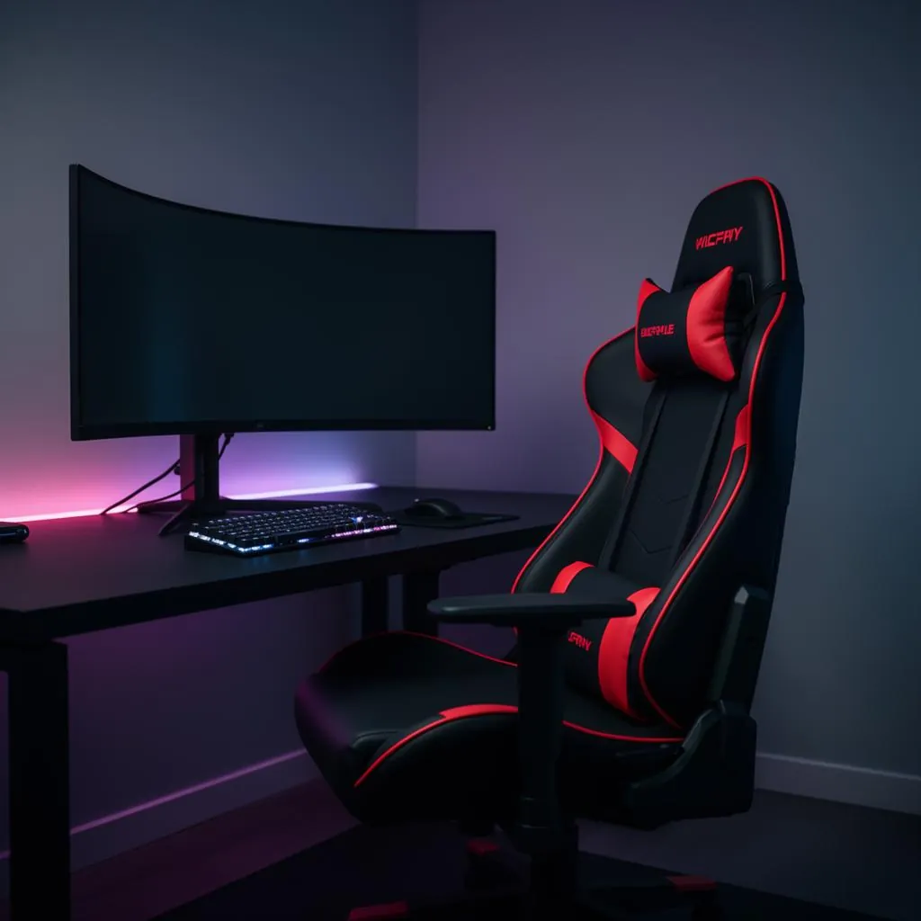Best Gaming Chair Australia 2026 — Comfort for Long Sessions