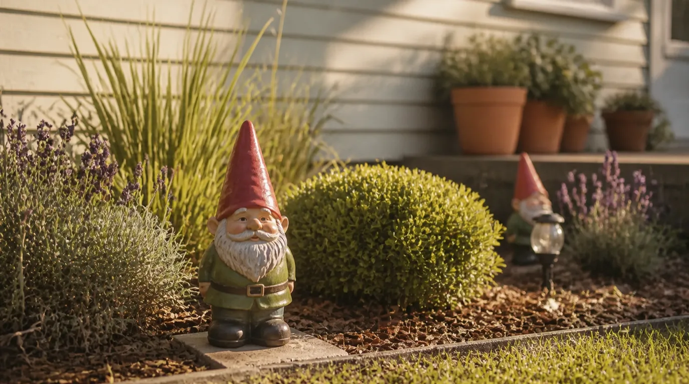 Best Garden Gnomes in Australia (2026)