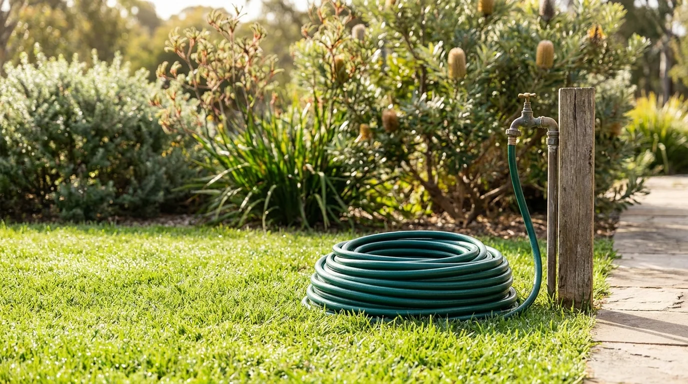 Best Garden Hose Australia 2026 — Standard, Expandable & Retractable