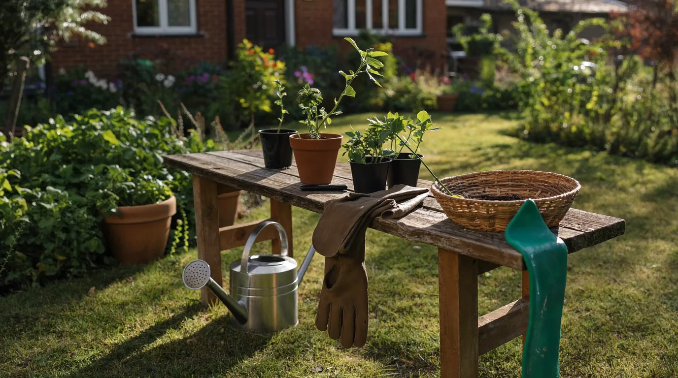 The Best Gifts for Gardeners in Australia