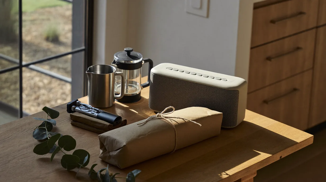 The Best Gifts for Men in Australia: 7 Picks That Do Not Gather Dust