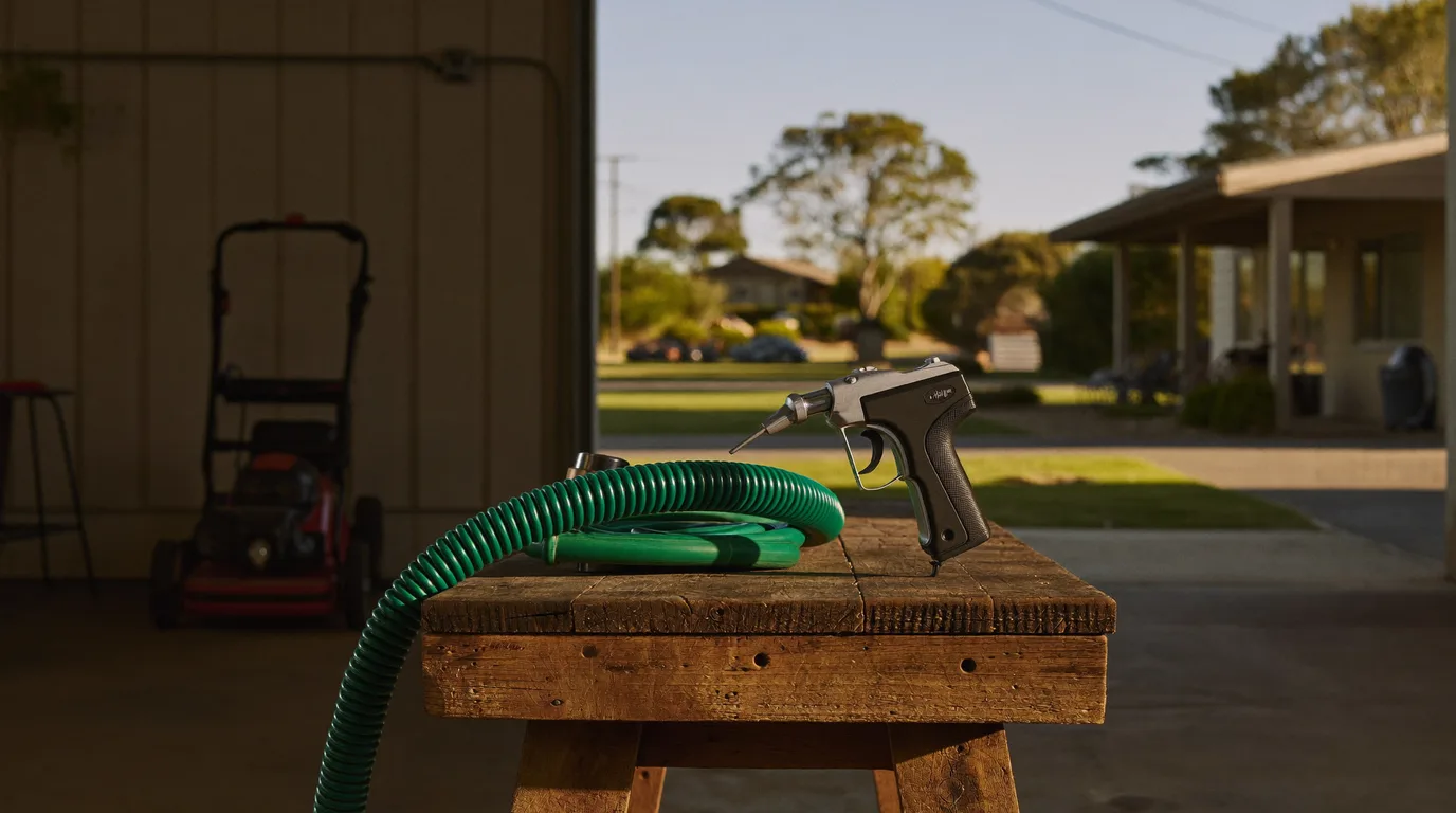 The Best Grease Guns in Australia for 2026