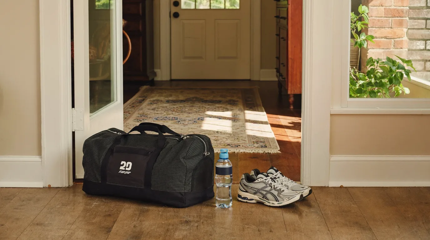 The Best Gym Bags in Australia (2026)