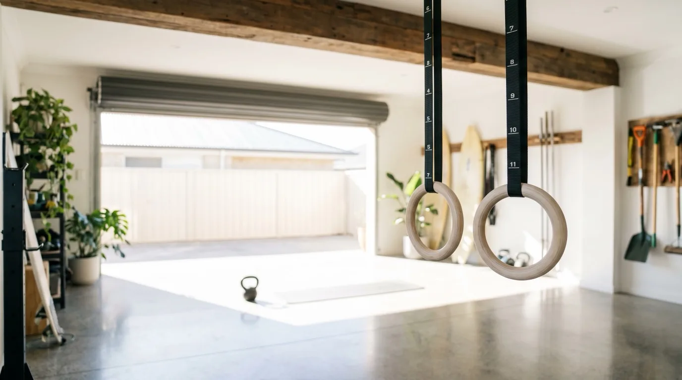 Best Gymnastic Rings in Australia (2026): 8 Wooden Ring Sets Ranked