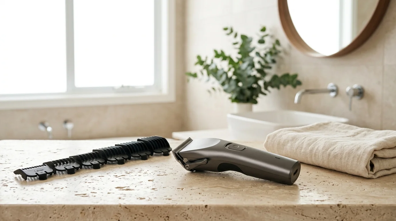 Best Hair Clipper Australia 2026: 6 Tested Picks