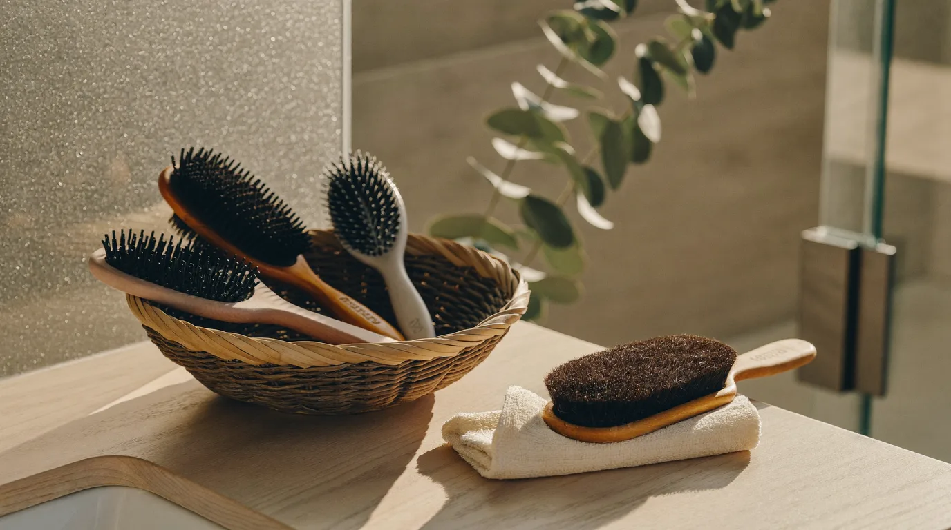 Best Hair Brushes in Australia (2026)