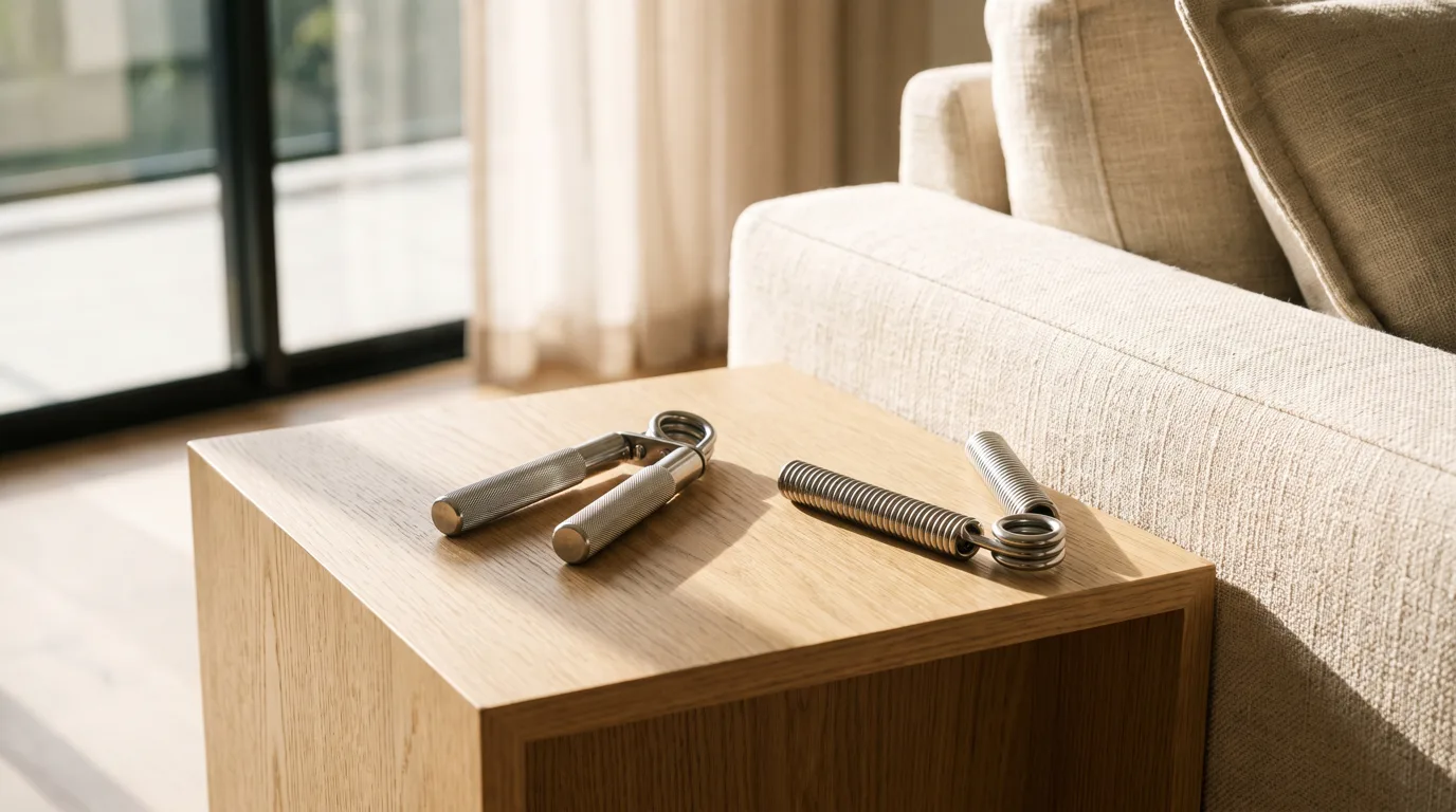 Best Hand Gripper Australia: 8 Grip Strengtheners Ranked for 2026