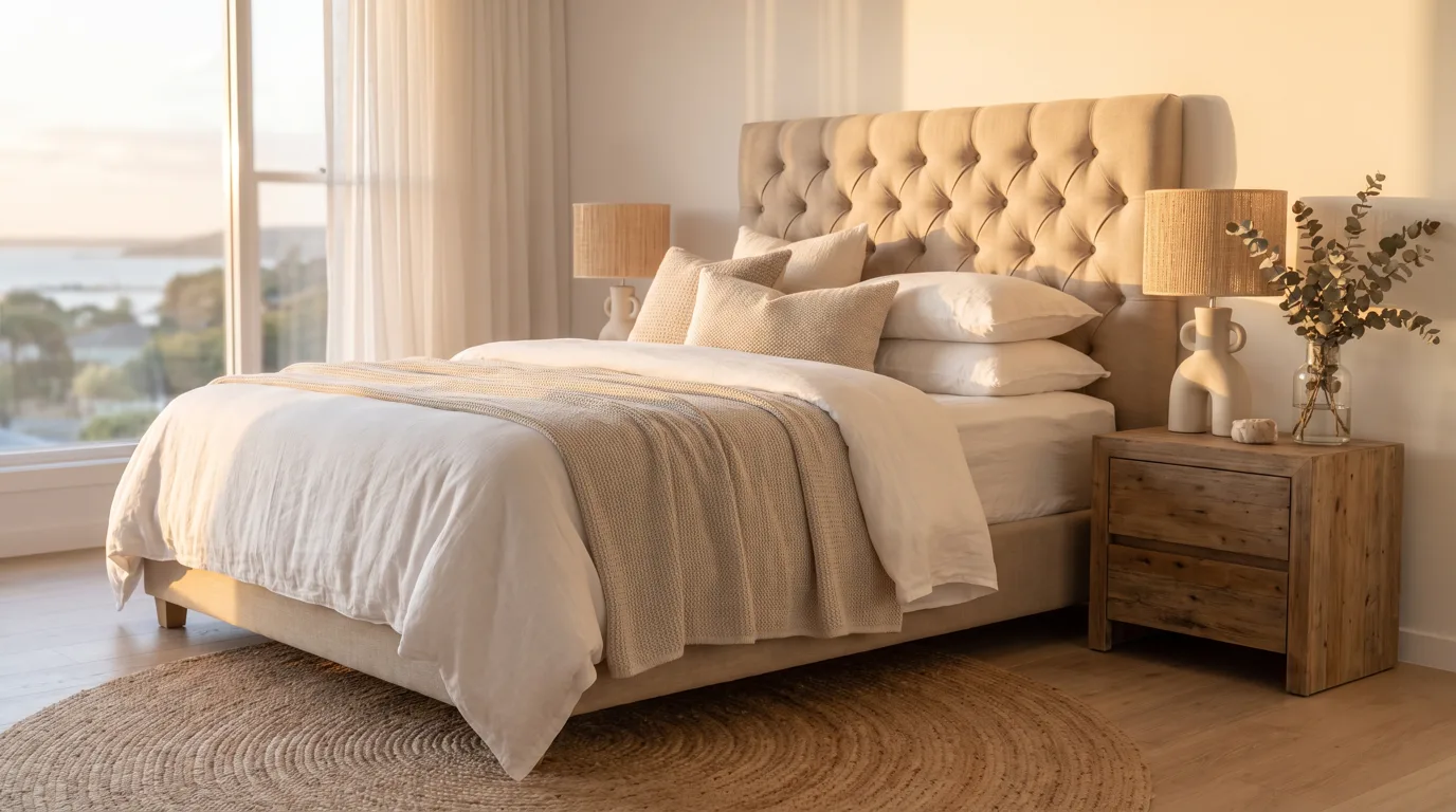 The Best Headboards in Australia for 2026: Bedheads Checked on Amazon AU