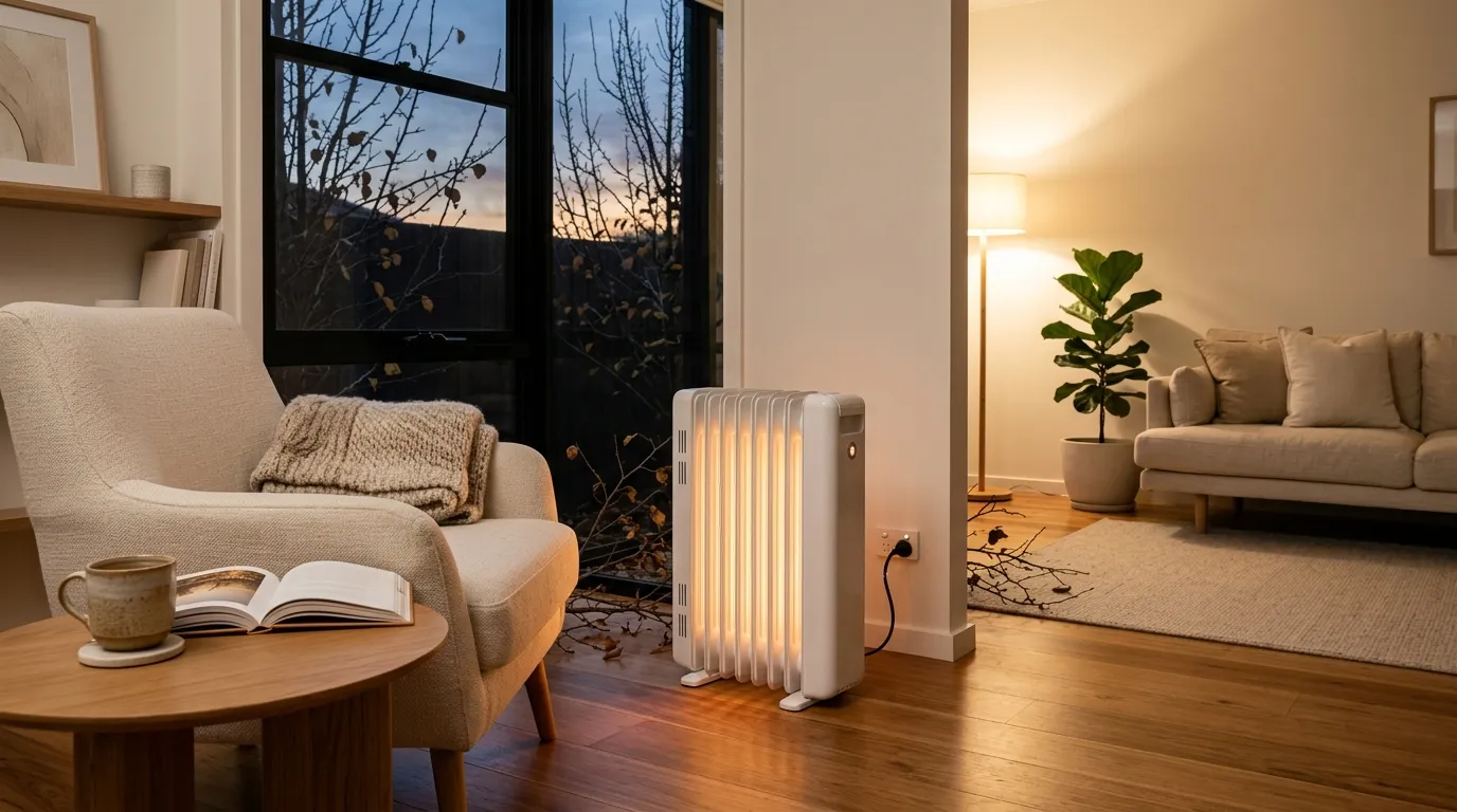 First Climate Kit: Lounge starter kit