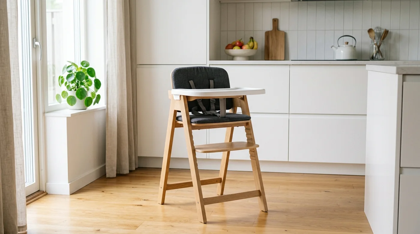 Best High Chair Australia 2026: 6 Top Picks