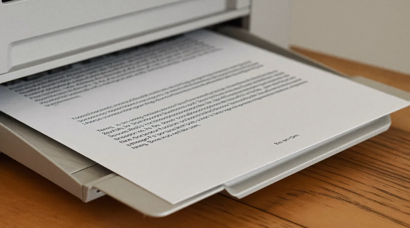 The Best Home Printers in Australia for 2026