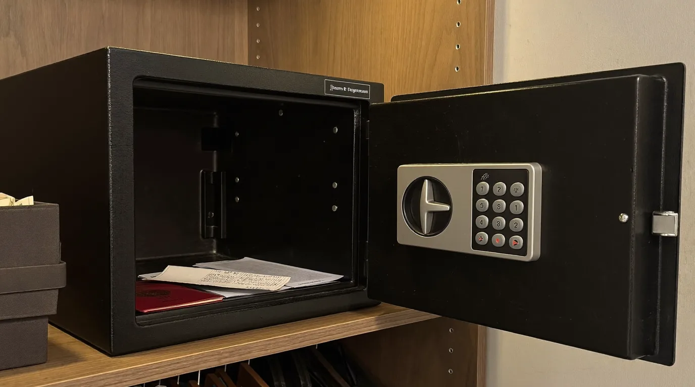 The Best Home Safes in Australia for 2026