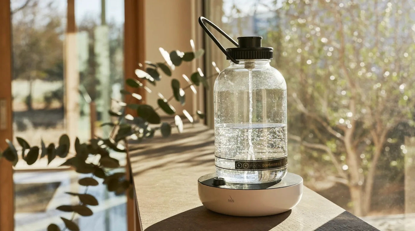 The Best Hydrogen Water Bottles in Australia for 2026