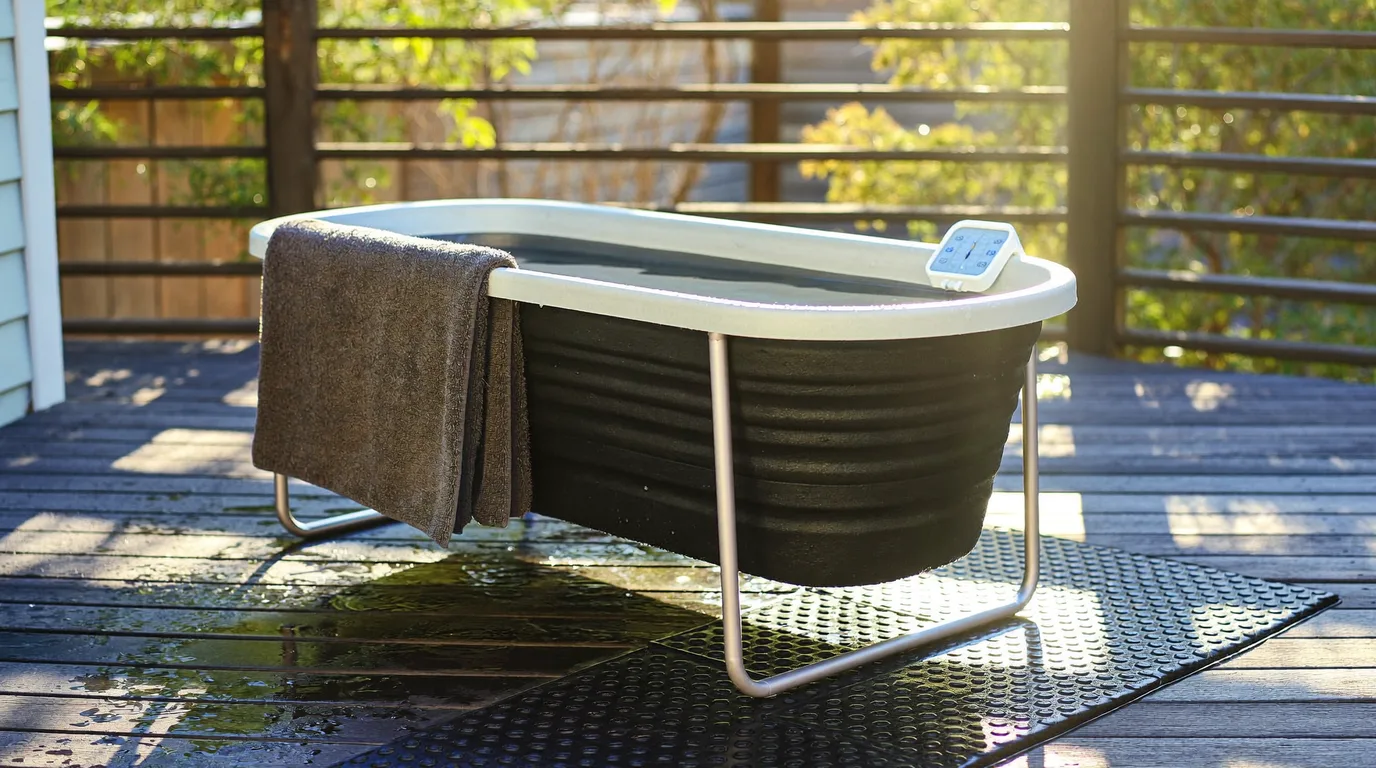 Best Ice Bath Australia: 7 Cold Plunge Tubs Actually Worth Buying in 2026