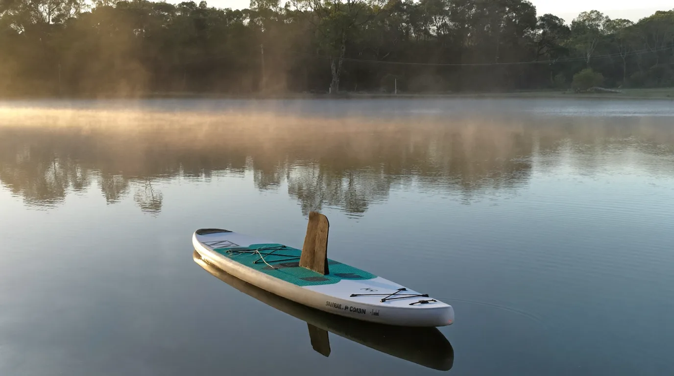 The 6 Best Inflatable Paddle Boards in Australia for 2026