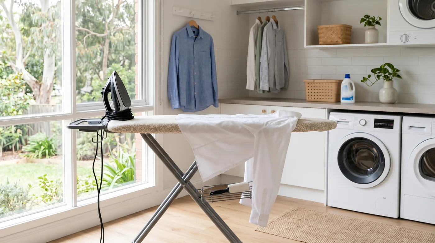 The Best Ironing Boards in Australia (2026)