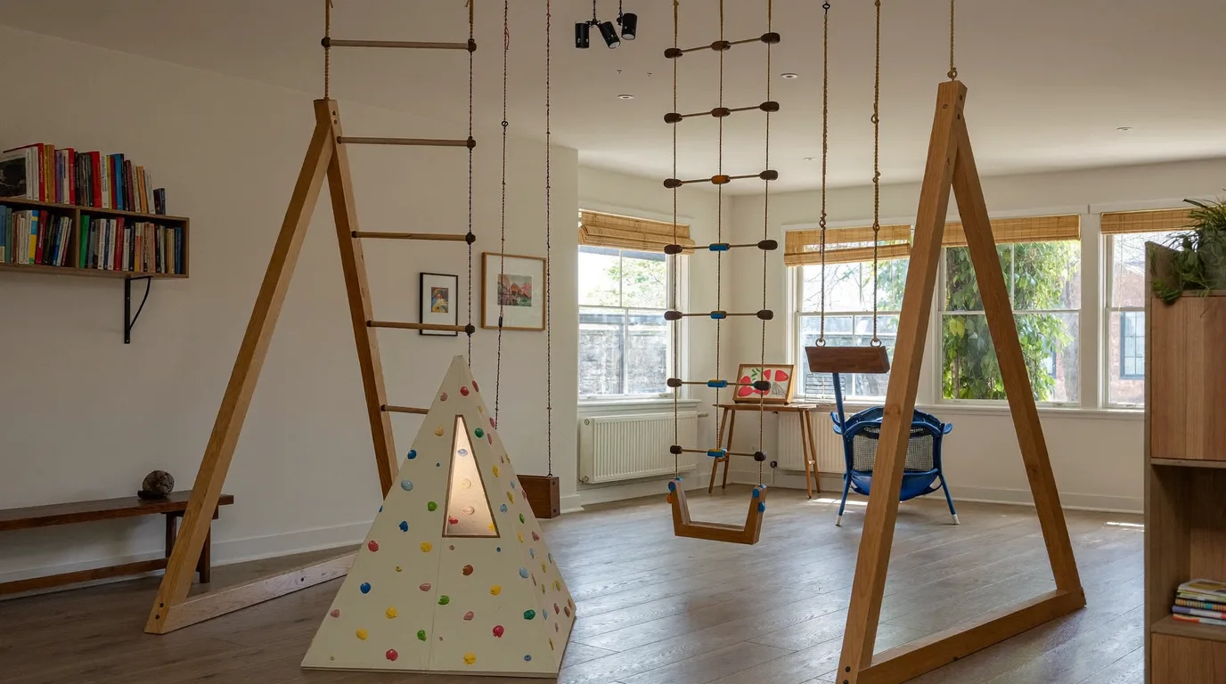 The Best Kids Climbing Frames in Australia (2026): Indoor and Outdoor Picks