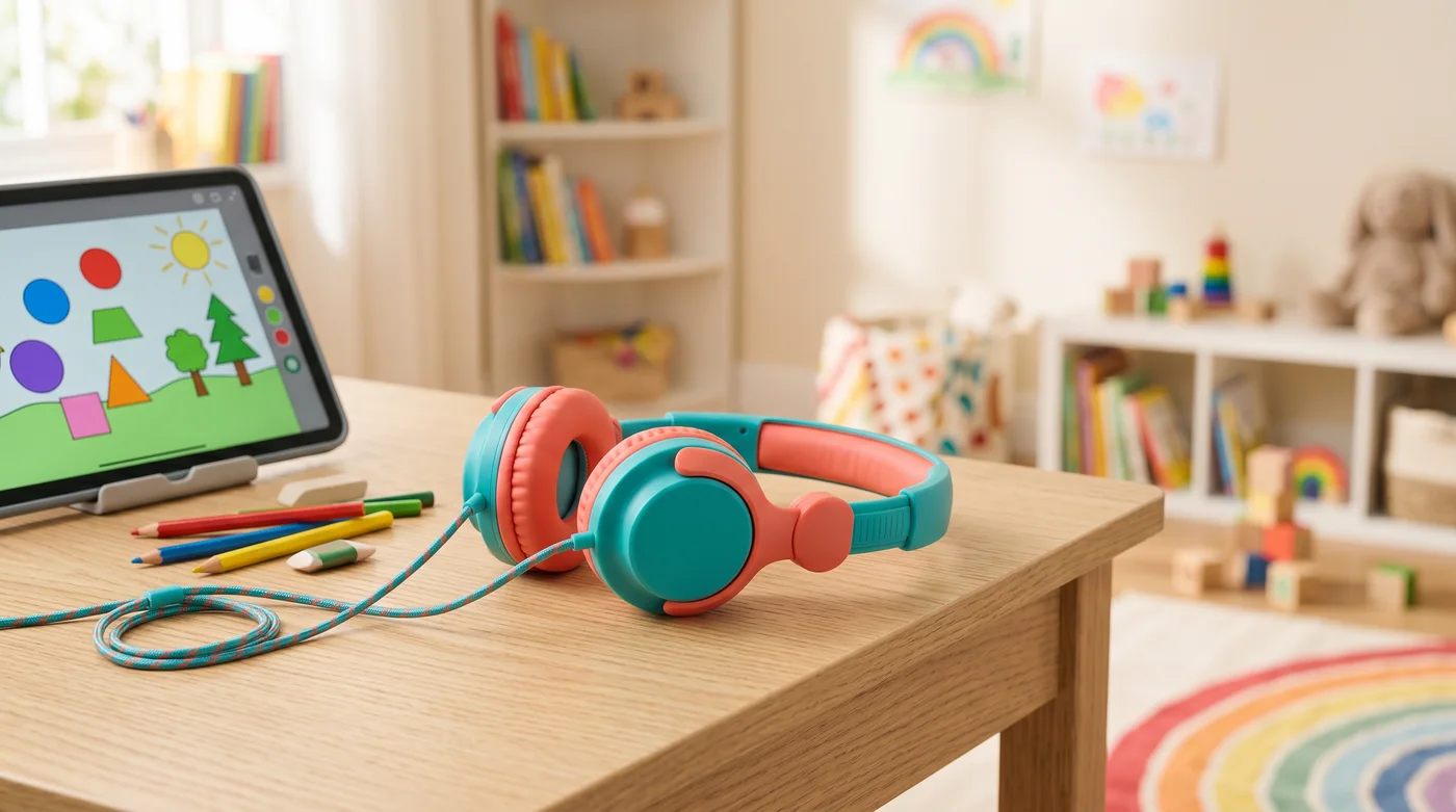 The Best Kids Headphones in Australia (2026)