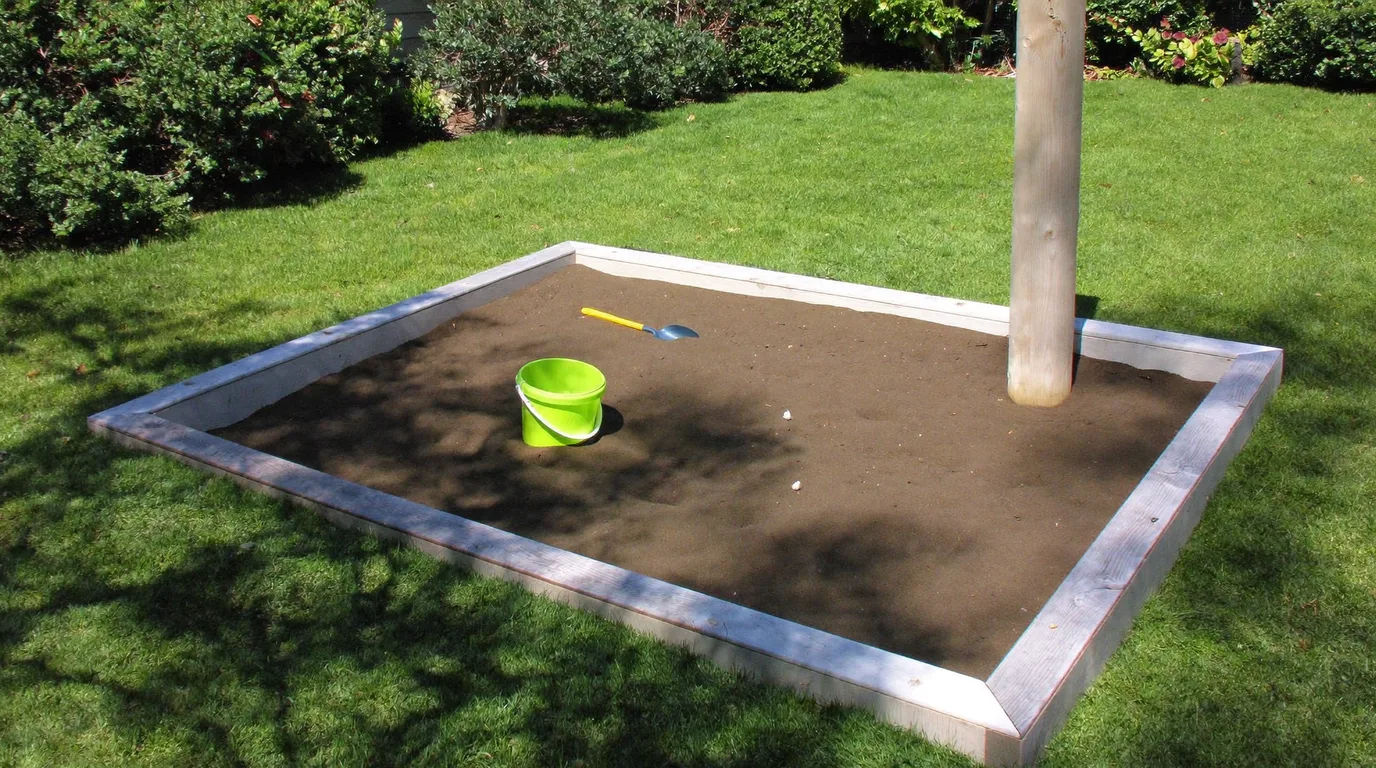 The Best Kids Sandpits in Australia (2026): Wooden, Plastic and Covered Picks