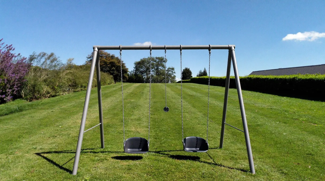 The Best Kids Swing Sets in Australia for 2026
