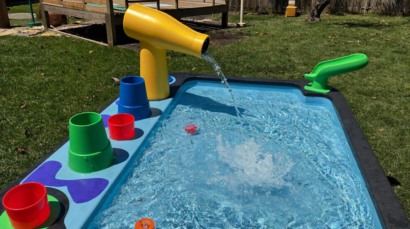 Water Table Set Best Kids Water Tables Australia 2026: 7 Top Outdoor Picks