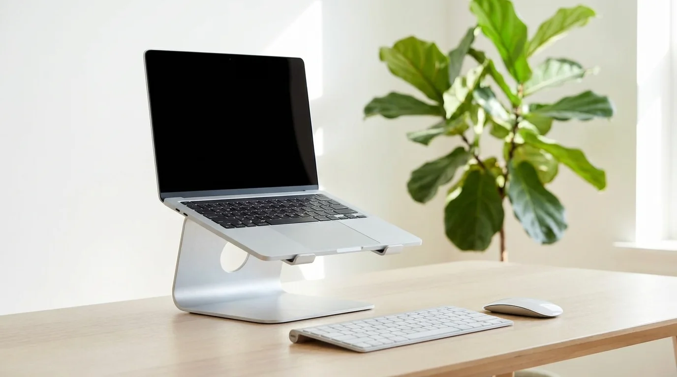 Best Laptop Stand Australia 2026: Tested Picks