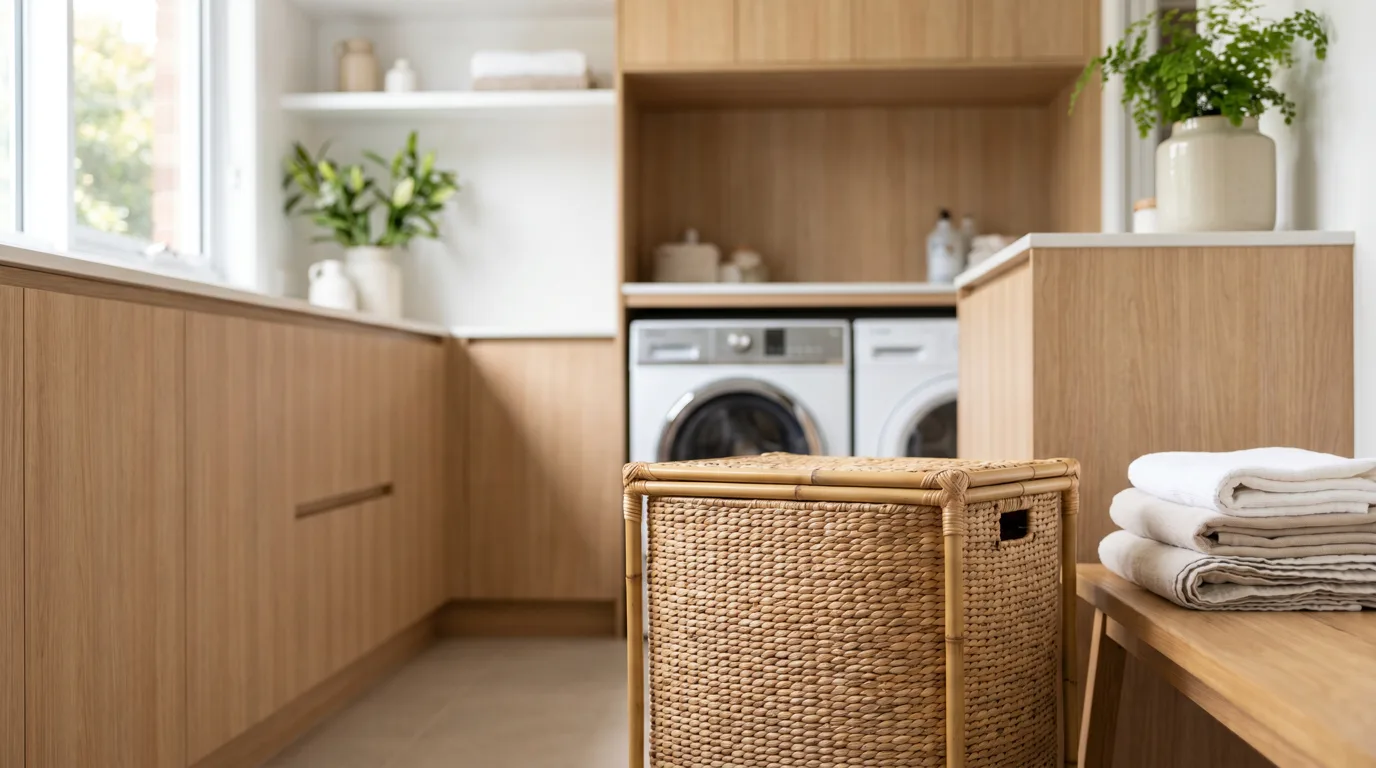 Best Laundry Basket Australia 2026