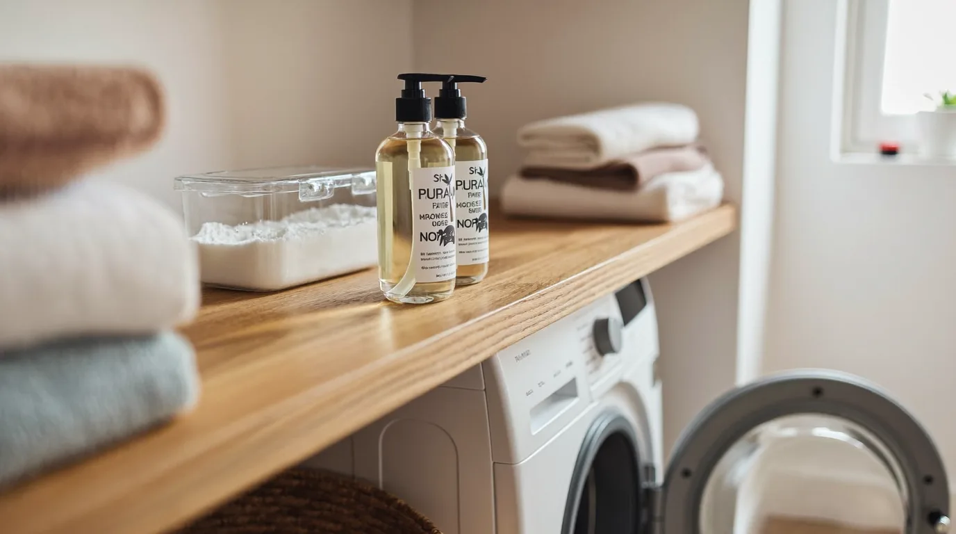 Best Laundry Detergent Dispensers in Australia (2026)
