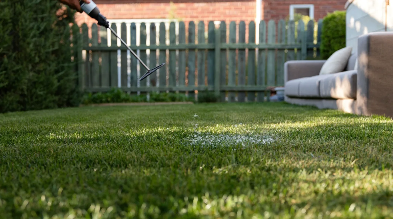 The best lawn fertilisers in Australia for 2026