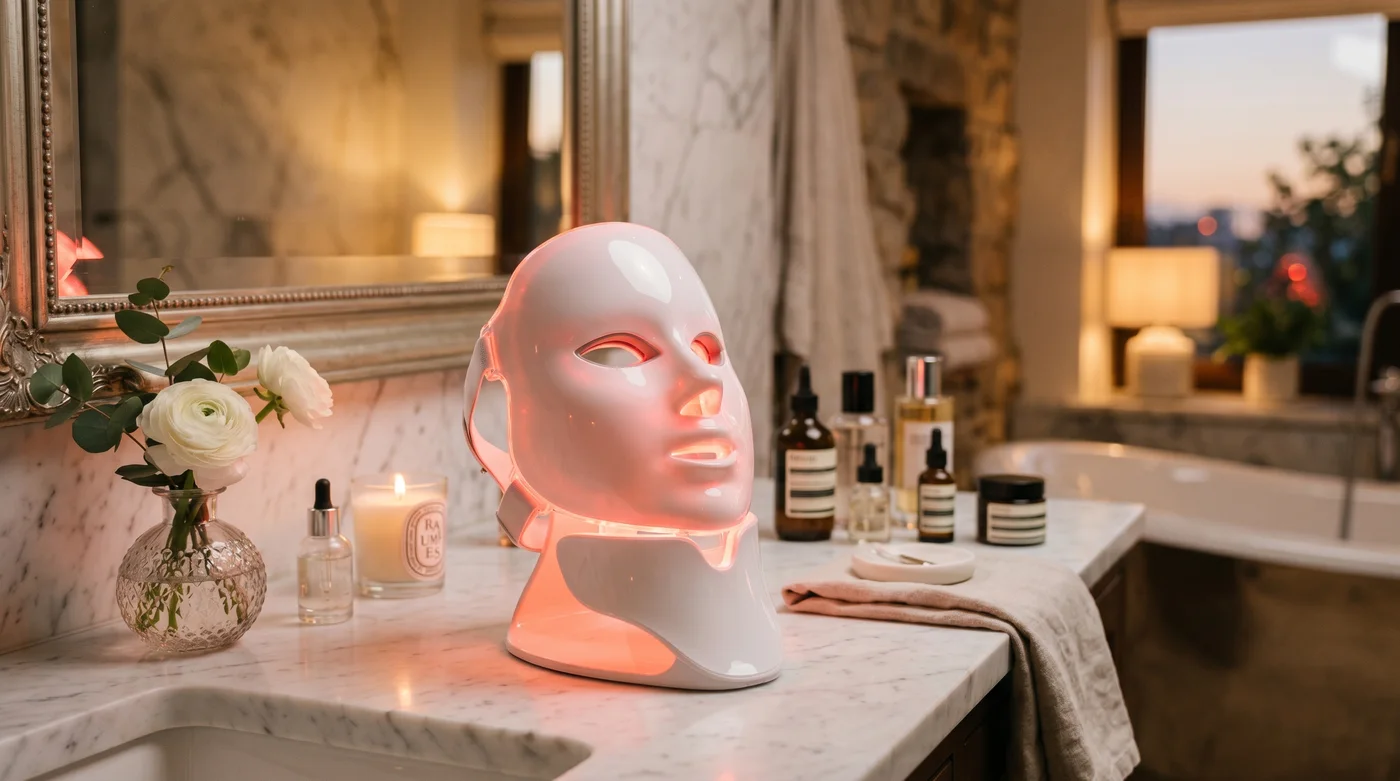The Best LED Face Masks in Australia (2026)