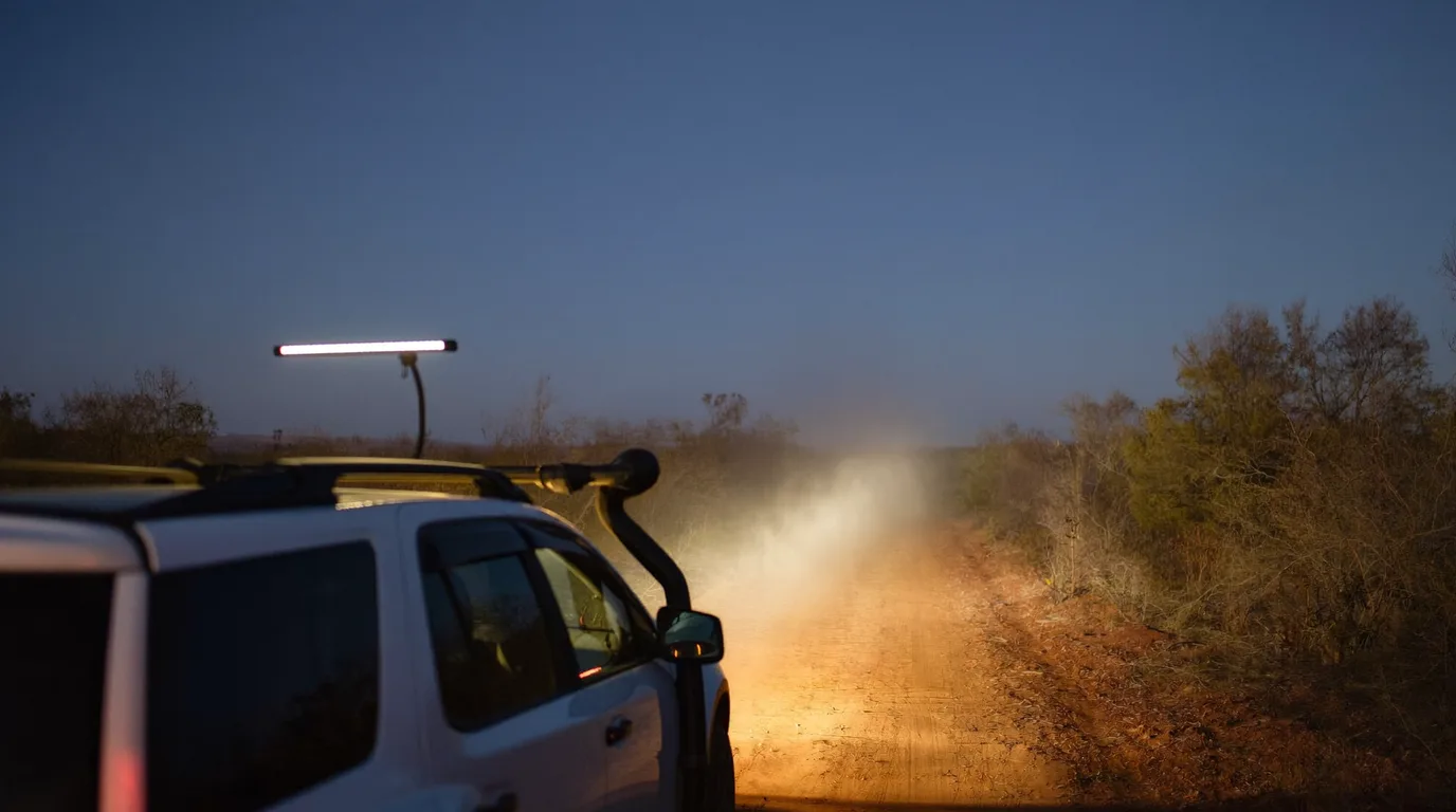 The Best LED Light Bars in Australia (2026)