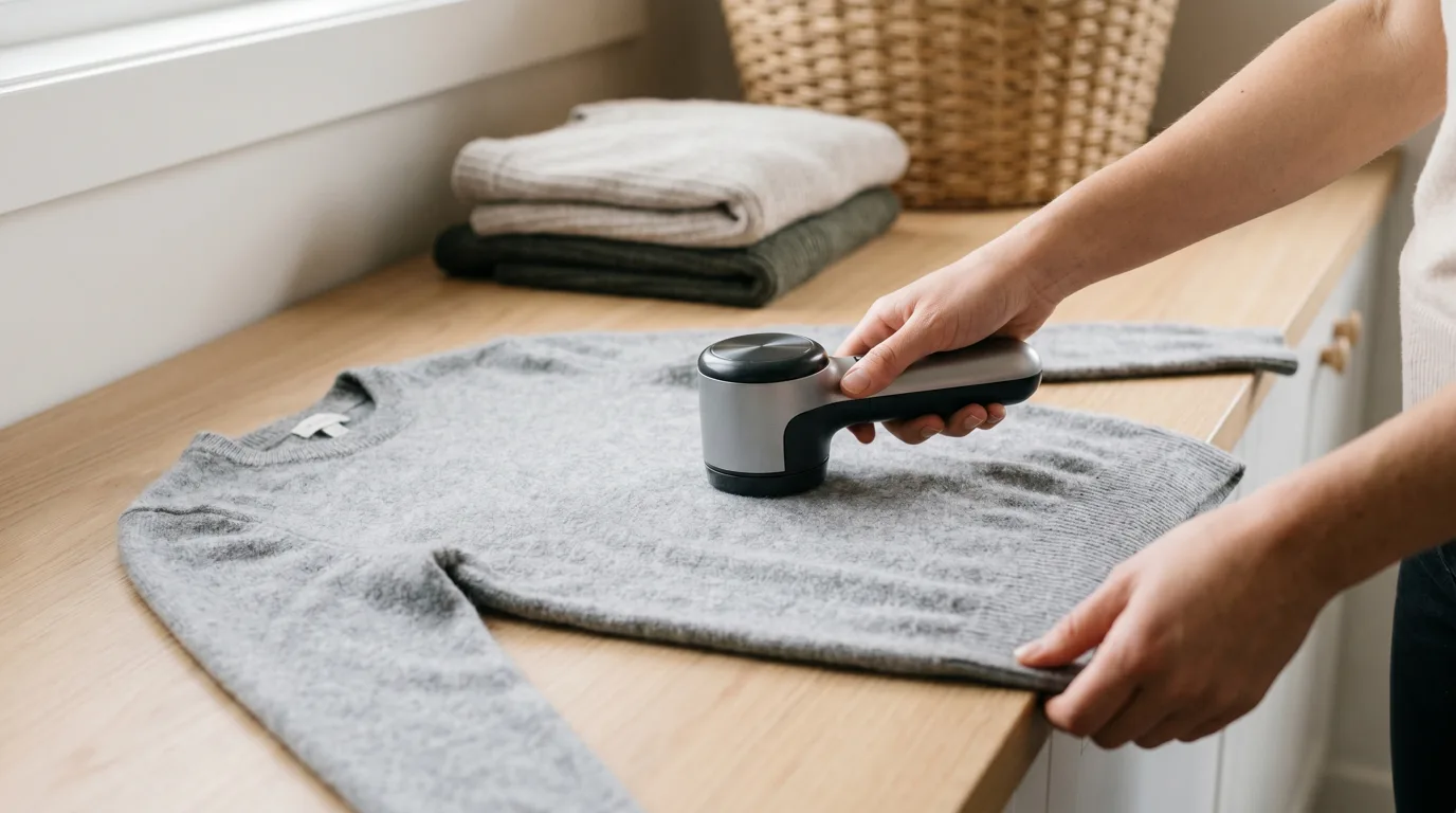 Best Lint Remover and Fabric Shaver in Australia (2026)