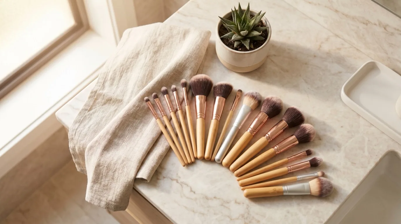 The Best Makeup Brush Sets in Australia (2026)