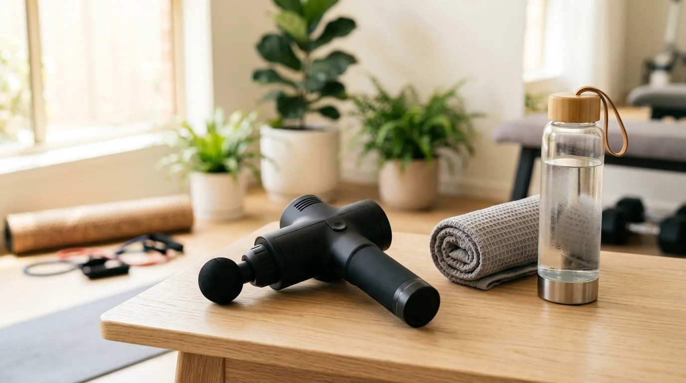 Best Massage Gun Australia 2026: 3 AU-Verified Picks ($90-$549)