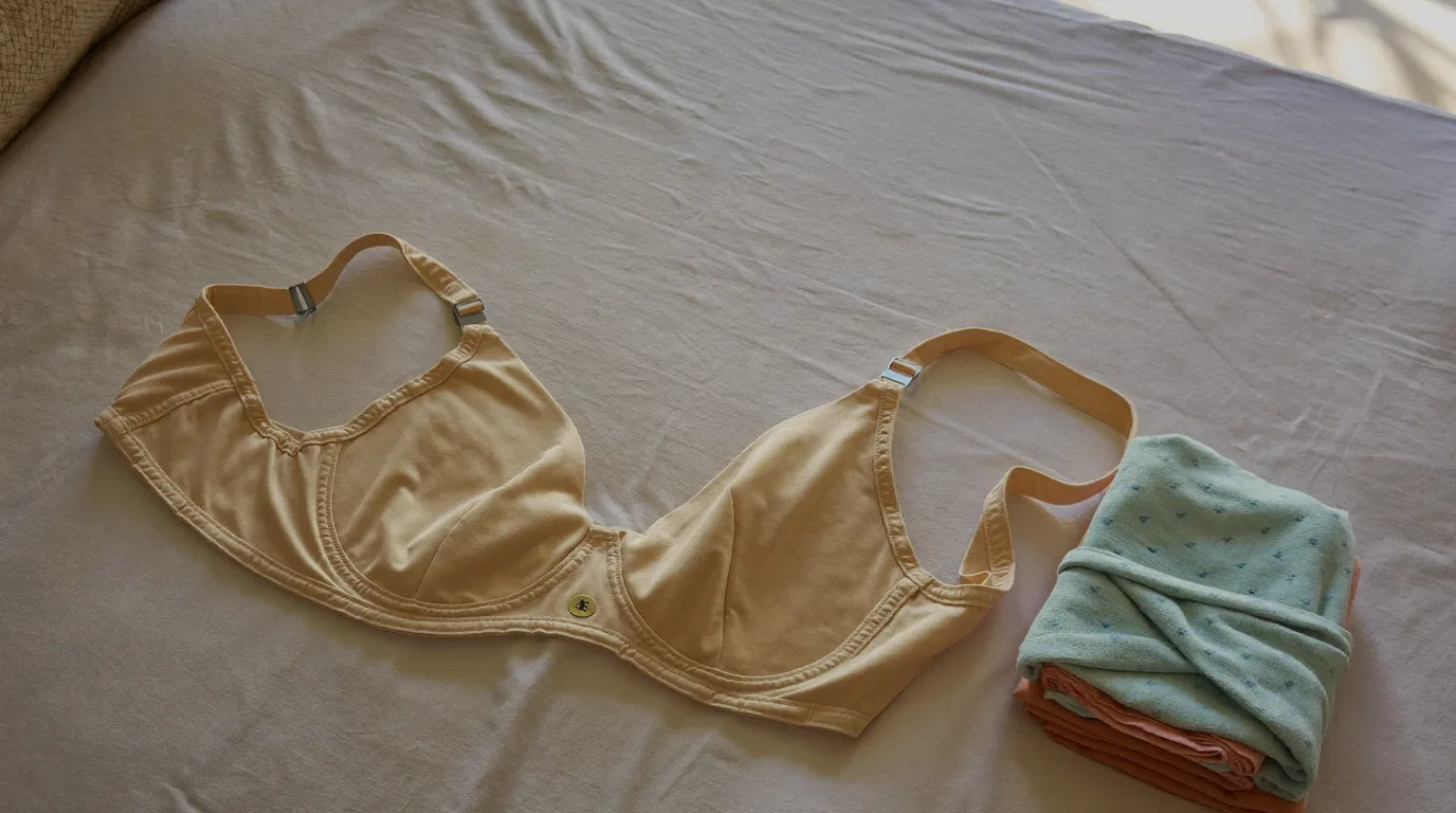 The Best Maternity and Nursing Bras in Australia for 2026